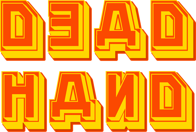 Archivo:Dead Hand - Logo.png