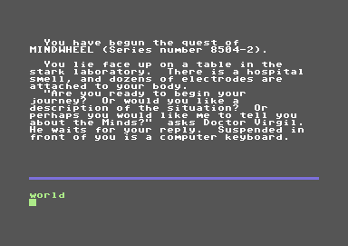 Archivo:Mindwheel - Commodore 64 - 03.png