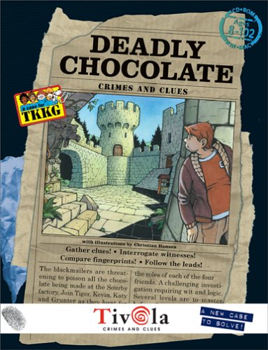 Archivo:TKKG - Deadly Chocolate - Portada.jpg