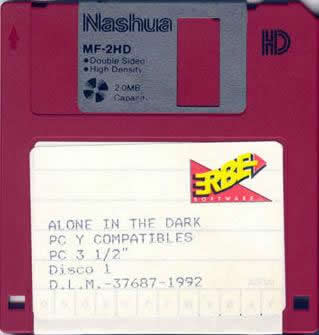 Archivo:Alone in the Dark - Disquete1 3.5.jpg