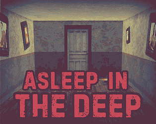 Archivo:Asleep in the Deep - Portada.png