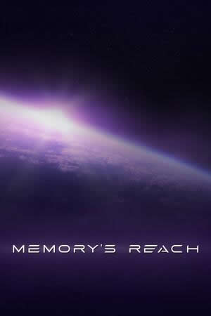 Memory's Reach - Portada.jpg