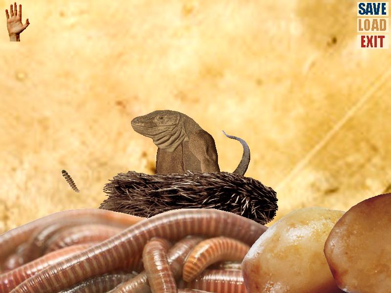 Archivo:Monty the Komodo Dragon - 06.jpg