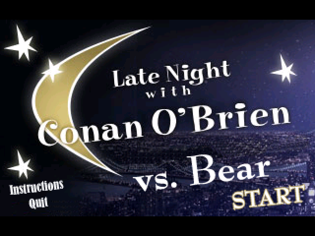 Conan O'Brien vs. Bear - 01.png