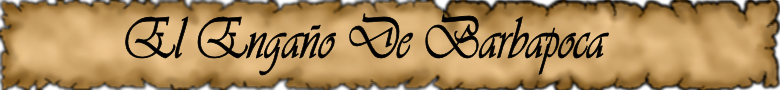 El Engaño de Barbapoca Series - Logo.png