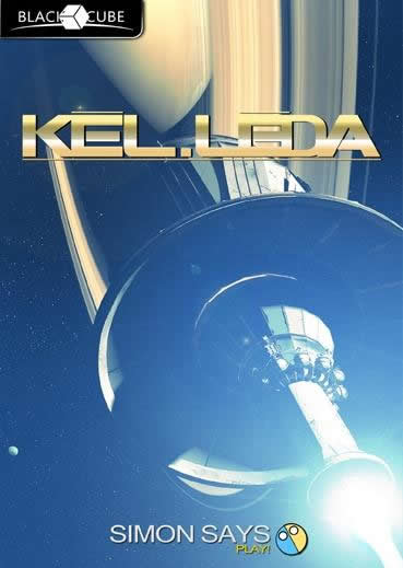 Archivo:Kel Leda - Portada.jpg