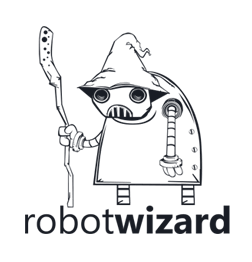 Robot Wizard - Logo.png