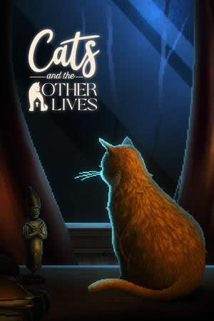 Cats and the Other Lives - Portada.jpg