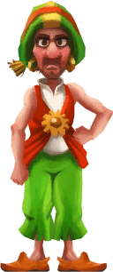 Archivo:Monkey Island 2 Special Edition - LeChuck's Revenge - Ralphie.png