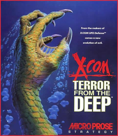 X-COM - Terror from the Deep - Portada.jpg