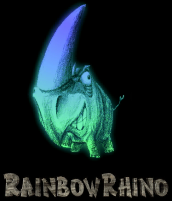Rainbow Rhino - Logo.png