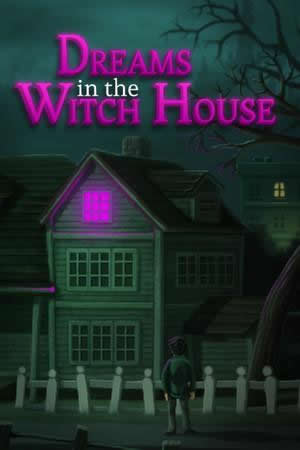 Dreams in the Witch House - Portada.jpg