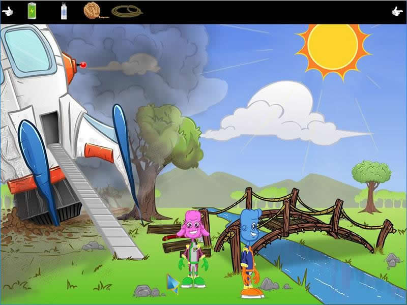 Archivo:Gongbot - 02.jpg