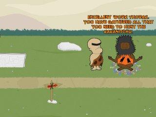 Archivo:Thorak & Steve - The Hunt Begins - 02.jpg