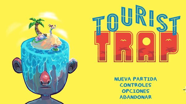 Archivo:Tourist Trap - 01.jpg