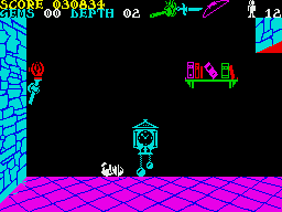 Archivo:Underwurlde - ZX Spectrum - 08.png