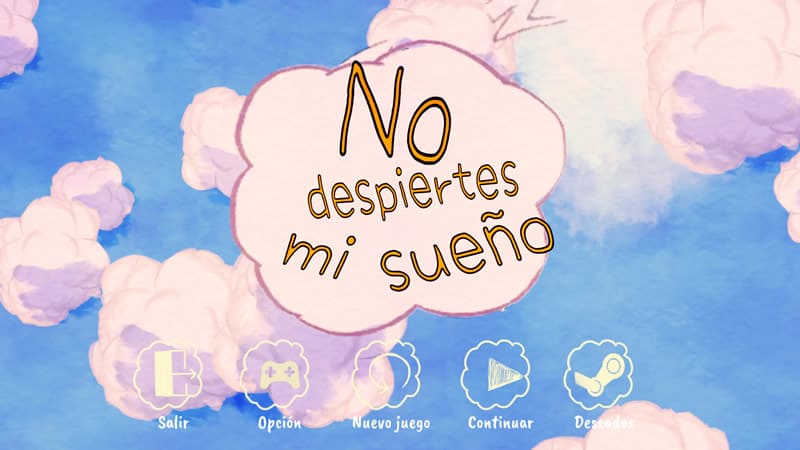 Archivo:Don't Wake Up My Dream - 01.jpg