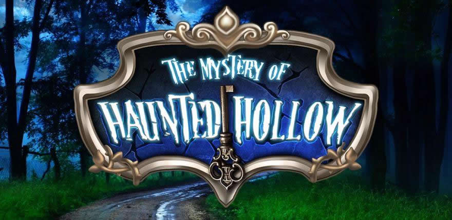 The Mystery of Haunted Hollow (2014, Point & Click LLC) - Portada.jpg