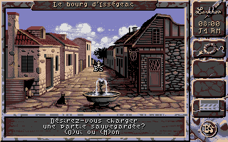 Archivo:Black Sect - Atari ST - 03.png