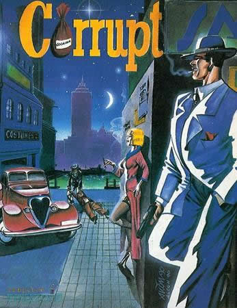 Archivo:Corrupt - Portada.jpg