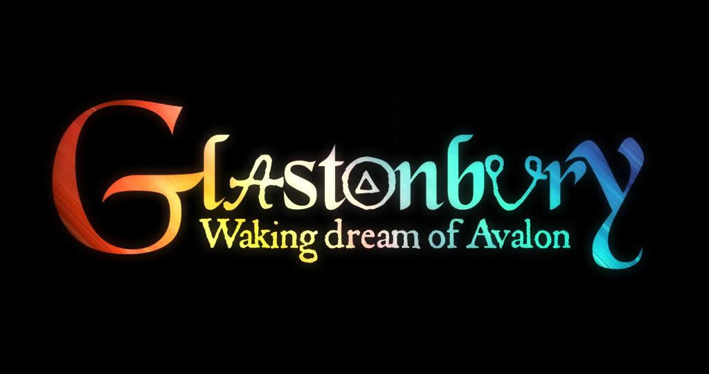 Glastonbury - Waking Dream of Avalon - Portada.jpg