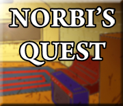 Norbi's Quest - Portada.jpg