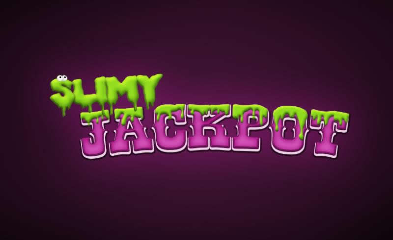Slimy Jackpot - Portada.jpg