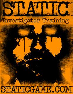 Static - Investigator Training - Portada.jpg