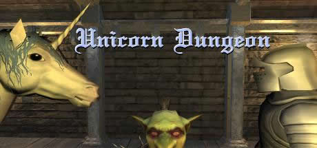 Archivo:Unicorn Dungeon - Portada.jpg
