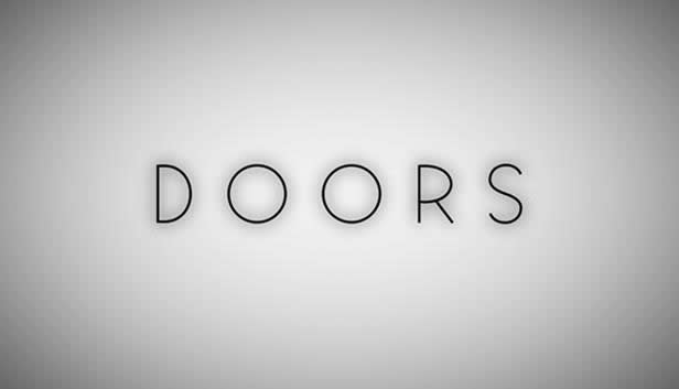 Doors (2016, Calvin Weibel) - Portada.jpg