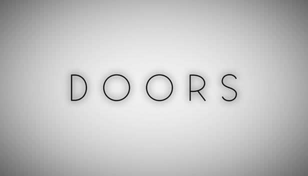 Archivo:Doors (2016, Calvin Weibel) - Portada.jpg