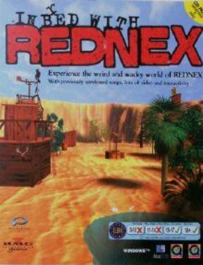 Archivo:In Bred with Rednex - Portada.jpg