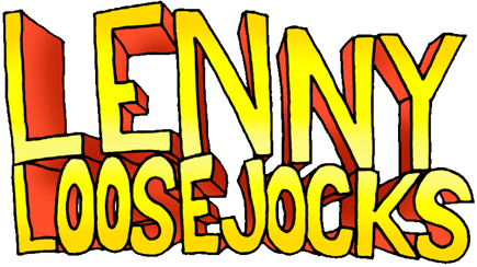Lenny Loosejocks Adventures Series - Logo.png