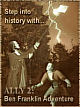Ally 2 - Ben Franklin Adventure - Portada.jpg
