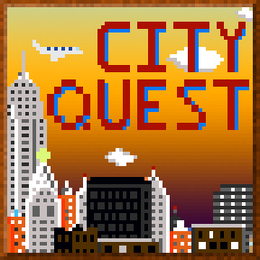 City Quest - Portada.png