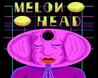 Melon Head - Portada.jpg