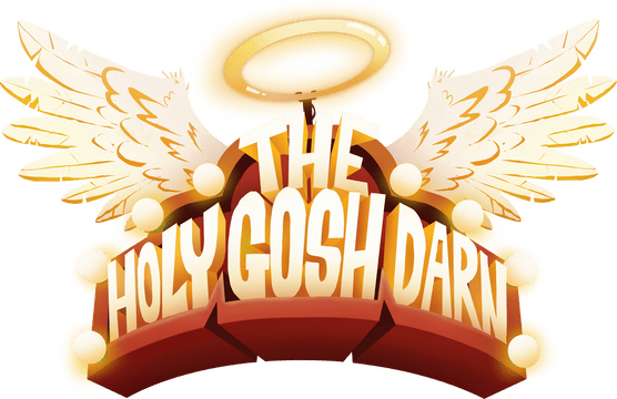 Archivo:The Holy Gosh Darn - Logo.png