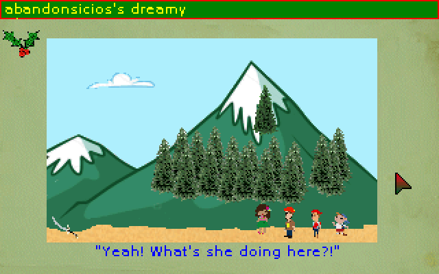 Archivo:Your Dreamy Christmas - 09.png