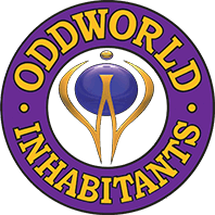 Oddworld Inhabitants - Logo.png