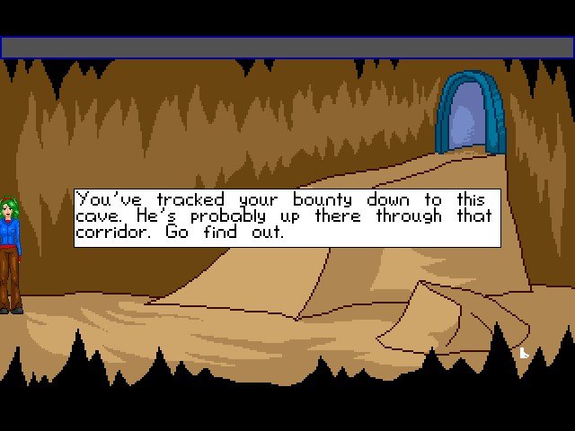 Archivo:Space Quest - Planet of the Incredible Menace - 01.png