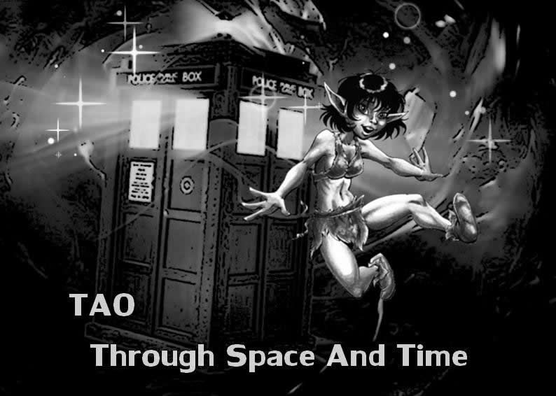 Tao Through Space and Time - Portada.jpg