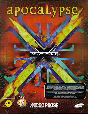 X-COM - Apocalypse - Portada.jpg