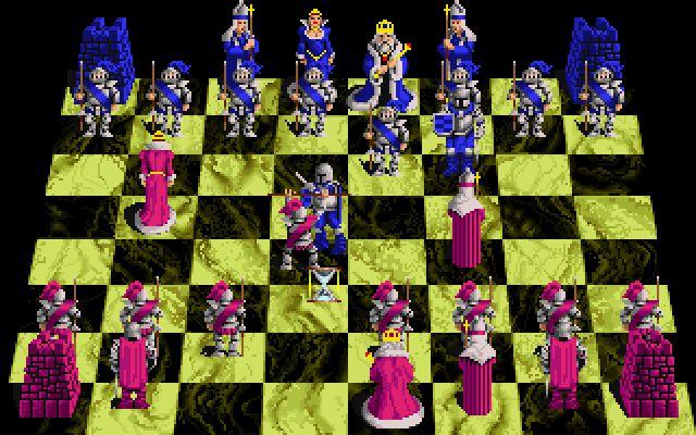 Archivo:Battle Chess - DOS - 01.jpg