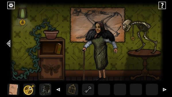 Archivo:Forgotten Hill Disillusion - 06.jpg