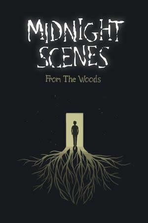 Archivo:Midnight Scenes - From the Woods - Portada.jpg
