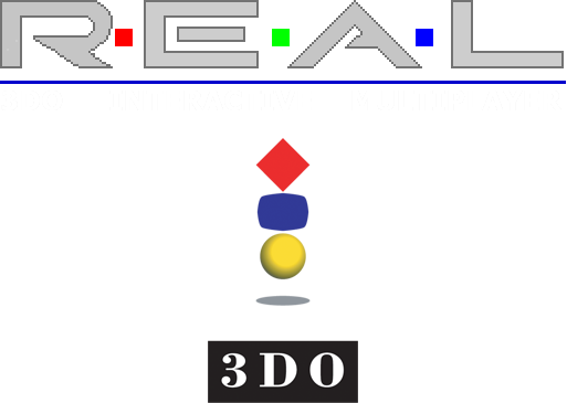 Panasonic FZ-10 R.E.A.L. 3DO Interactive Multiplayer - Logo.png