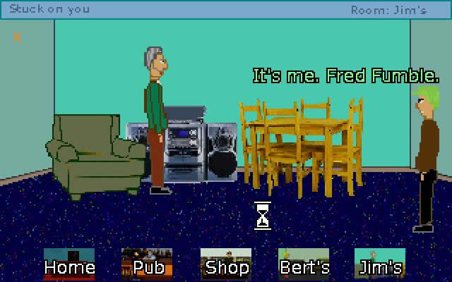 Archivo:Stuck on You - 07.jpg