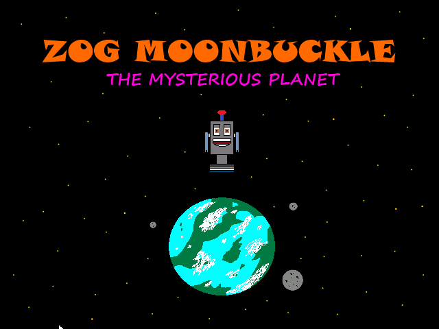 Zog Moonbuckle - The Mysterious Planet - 01.png