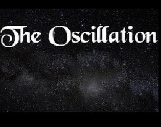 The Oscillation - Portada.jpg