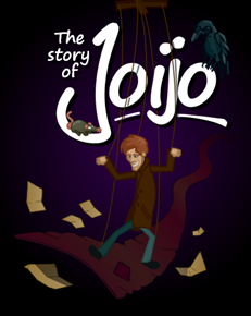 The Story of Joijo - Portada.png
